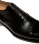 Bally Leren Oxford schoenen Zwart - Thumbnail 4