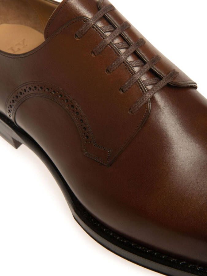 Bally SCAMARDO Bruin