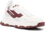 Bally Sneakers met geborduurd logo Wit - Thumbnail 2