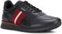 Bally Sneakers met logo Zwart - Thumbnail 2