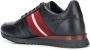 Bally Sneakers met logo Zwart - Thumbnail 3