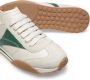 Bally Sneakers met contrasterende veters Wit - Thumbnail 4