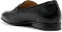 Bally Suisse leren loafers Zwart - Thumbnail 3