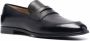 Bally Webb leren loafers Zwart - Thumbnail 2