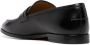 Bally Wember leren loafers Zwart - Thumbnail 3