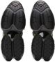 Balmain Eenhoorn Lage trainers in neopreen en kalfsleer Black Heren - Thumbnail 25