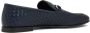 Barrett Leren loafers Blauw - Thumbnail 3