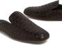 Barrett Leren loafers Bruin - Thumbnail 2