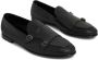 Barrett Loafers met gesp Zwart - Thumbnail 4