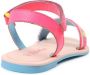 Billieblush Sandalen verfraaid met kralen Roze - Thumbnail 3