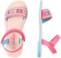 Billieblush Sandalen verfraaid met kralen Roze - Thumbnail 4