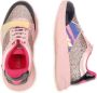 Billieblush Sneakers met vlakken Roze - Thumbnail 5