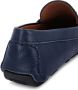 Billionaire Leren loafers Blauw - Thumbnail 3