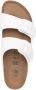 Birkenstock Arizona Birko-Flor sandalen Wit - Thumbnail 4