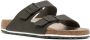 Birkenstock Arizona Birko-Flor sandalen Groen - Thumbnail 2