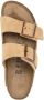 Birkenstock Arizona sandalen met gesp Beige - Thumbnail 4