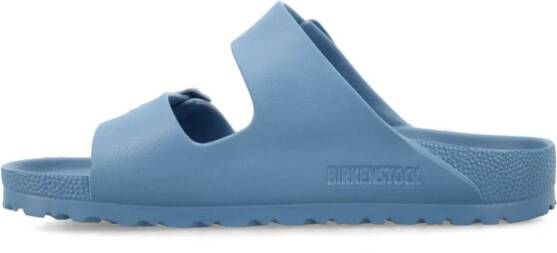 Birkenstock Arizona EVA sandalen Blauw