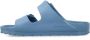 Birkenstock Arizona EVA sandalen Blauw - Thumbnail 3