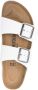 Birkenstock Arizona sandalen met gesp Wit - Thumbnail 4