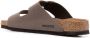 Birkenstock Arizona sandalen Bruin - Thumbnail 3