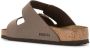 Birkenstock Arizona sandalen Bruin - Thumbnail 3