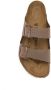 Birkenstock Arizona sandalen Bruin - Thumbnail 4