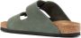 Birkenstock Arizona sandalen met gesp Groen - Thumbnail 3