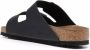 Birkenstock Arizona sandalen met gespsluiting Zwart - Thumbnail 3