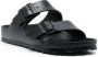 Birkenstock Arizona sandalen met gespsluiting Zwart - Thumbnail 2