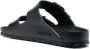 Birkenstock Arizona sandalen met gespsluiting Zwart - Thumbnail 3