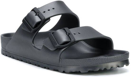 Birkenstock Arizona sandals Grijs