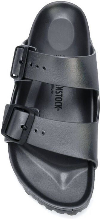 Birkenstock Arizona sandals Zwart