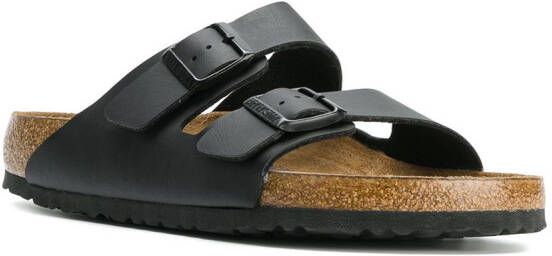 Birkenstock Arizona sandals Zwart