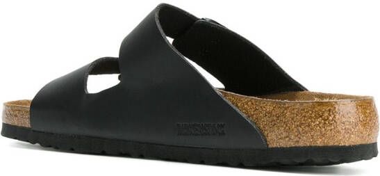Birkenstock Arizona sandals Zwart