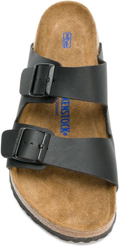 Birkenstock Arizona sandals Zwart