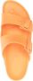 Birkenstock Arizona slippers met decoratieve gesp Oranje - Thumbnail 4