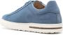 Birkenstock Bend suède sneakers Blauw - Thumbnail 3