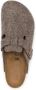 Birkenstock Boston slippers Bruin - Thumbnail 4