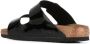 Birkenstock buckled sliders Zwart - Thumbnail 5