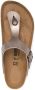 Birkenstock Gizeh slippers Beige - Thumbnail 4