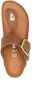 Birkenstock Gizeh teenslippers Bruin - Thumbnail 4