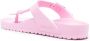 Birkenstock Gizeh teenslippers Roze - Thumbnail 3