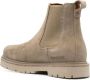 Birkenstock Highwood Chelsea boots Beige - Thumbnail 3