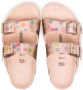 Birkenstock Kids Arizona sandalen Roze - Thumbnail 3