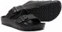 Birkenstock Kids Sandalen met gesp Zwart - Thumbnail 2