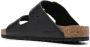 Birkenstock Leren sandalen Zwart - Thumbnail 3