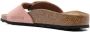 Birkenstock Madrid sandalen met gesp Roze - Thumbnail 3