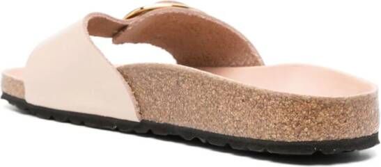 Birkenstock Madrid slippers Roze