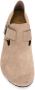 Birkenstock Schoenen met gespsluiting Beige - Thumbnail 5