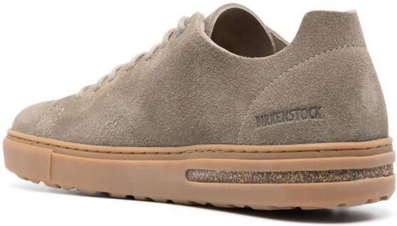 Birkenstock Low-top sneakers Grijs